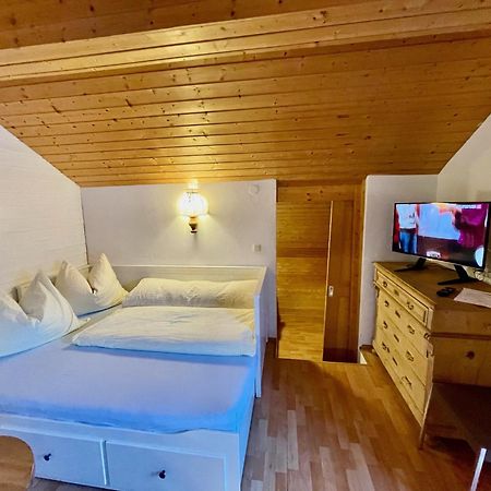 Appartments Limo Sankt Gallenkirch Ngoại thất bức ảnh