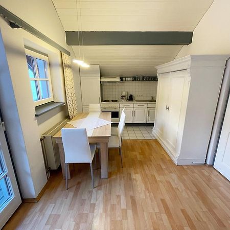 Appartments Limo Sankt Gallenkirch Ngoại thất bức ảnh