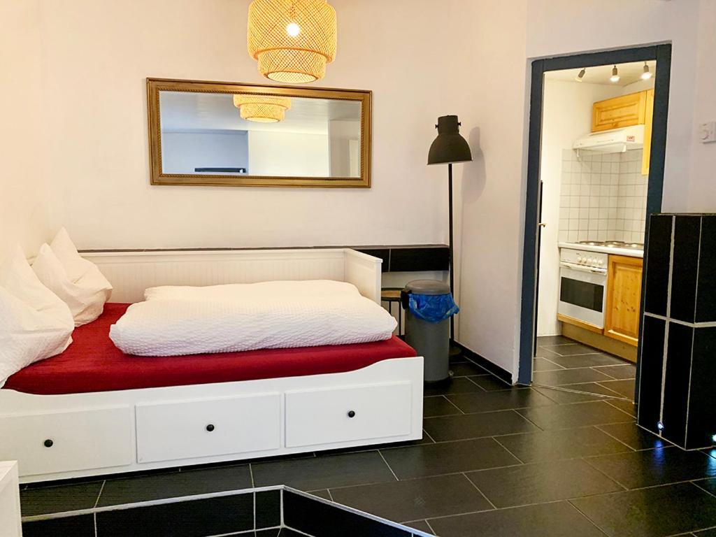 Appartments Limo Sankt Gallenkirch Ngoại thất bức ảnh