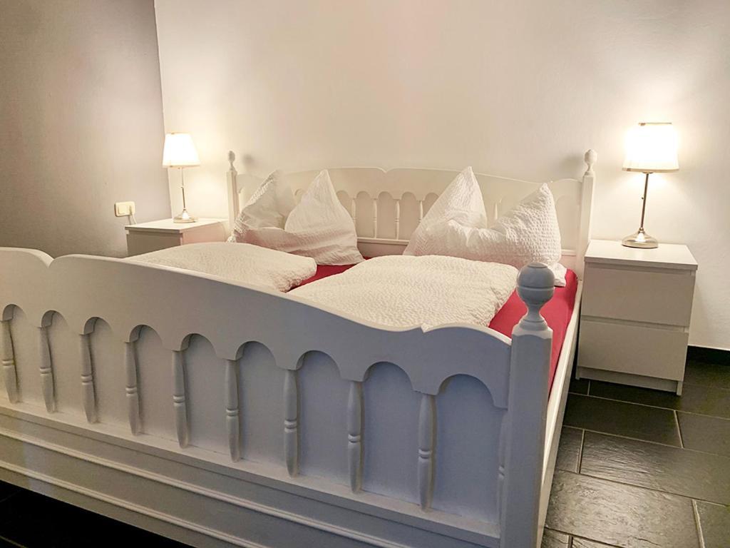 Appartments Limo Sankt Gallenkirch Ngoại thất bức ảnh