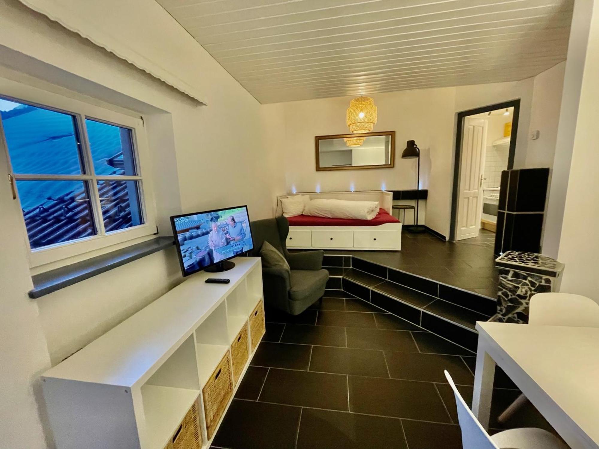 Appartments Limo Sankt Gallenkirch Ngoại thất bức ảnh
