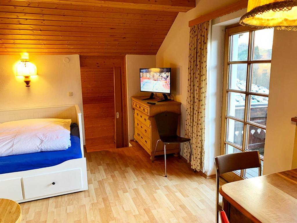 Appartments Limo Sankt Gallenkirch Ngoại thất bức ảnh