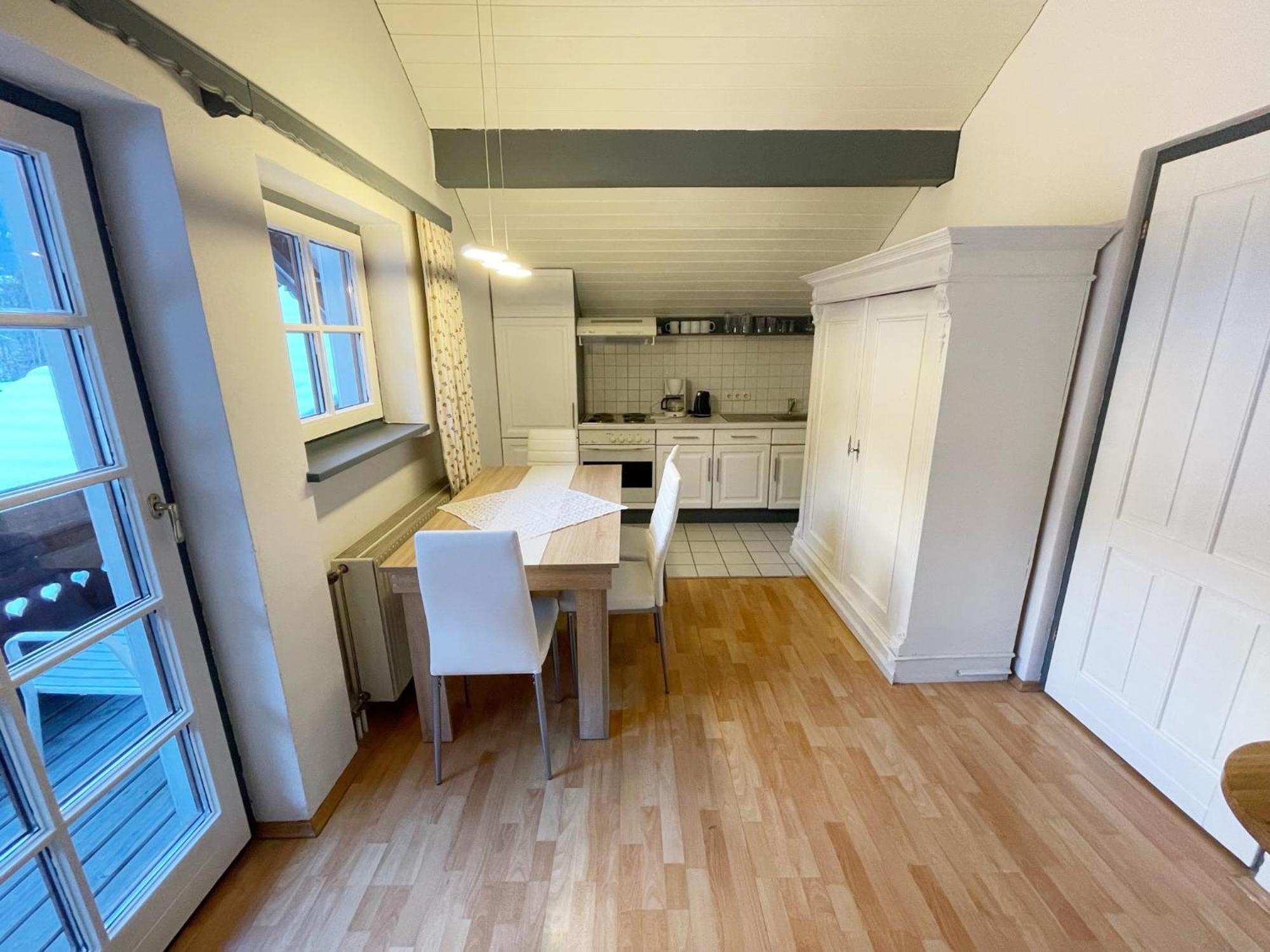 Appartments Limo Sankt Gallenkirch Ngoại thất bức ảnh