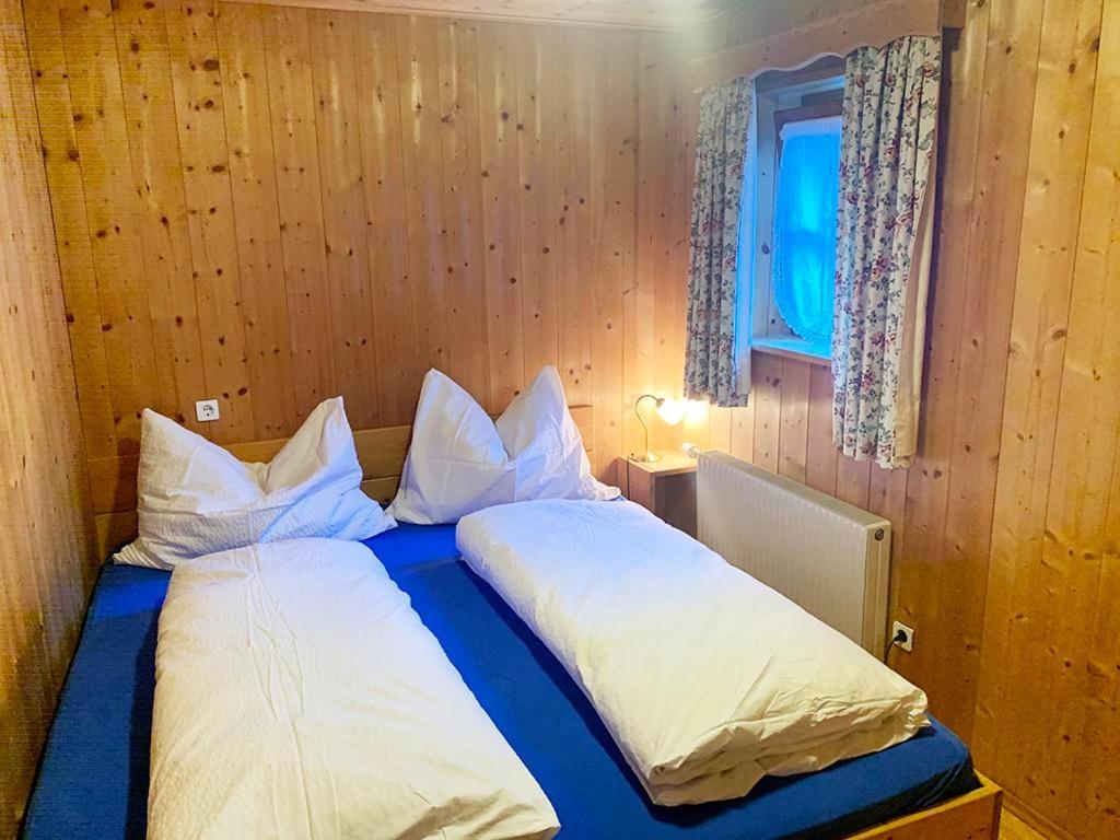 Appartments Limo Sankt Gallenkirch Ngoại thất bức ảnh