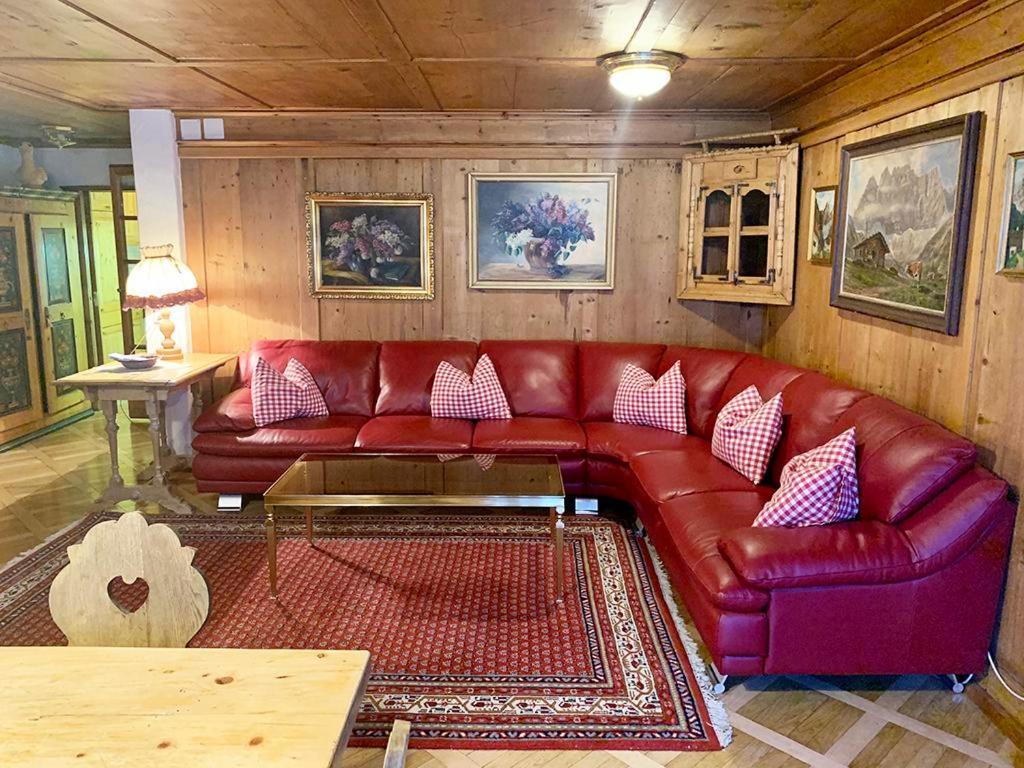 Appartments Limo Sankt Gallenkirch Ngoại thất bức ảnh
